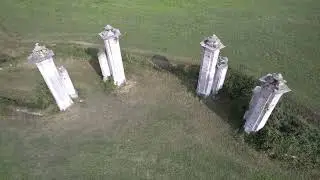 Alla scoperta di una meraviglia naturale: La fontana di Comazzo e la sua cascata a sette gradini.