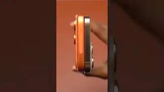 iPhone 17 Pro Max vs iPhone 16 Pro Max Design Difference