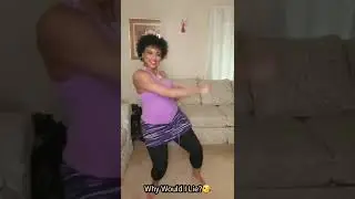 #tiktok #Entertainment #fun #dance #lilmark @nickiminaj #whywouldilie