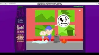 Friv.com: first day at school