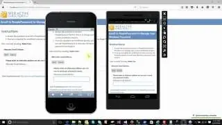 Active Directory Self-Service Password Reset and More:  What's new in PeoplePassword v4.4
