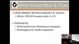 Expert Tick Control Tips: Managing Lyme Disease & Rodent Infestations | Living The Wildlife Podcast