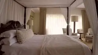 Cinnamon Room 5