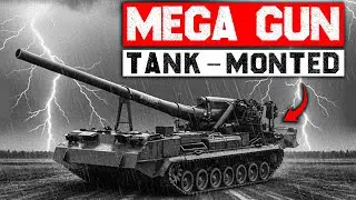 Is 2S7 Pion Really the Best Heavy Cannon for Modern Warfare?