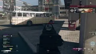 xm4/ bullfrog loadout slaps hard