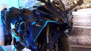 Motoślad odc 334- Suzuki GSX-S 1000 GT,  Klasyczny Rajd Doliny Dolnej Wisły, wymiana linki sprzęgła