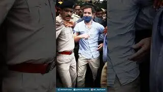 लगा लो जितना ज़ोर लगाना है, सच की आवाज़ दबा नहीं पाओगे ! | Rahul Gandhi | UP Congress |