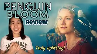 Penguin Bloom review | Netflix | Naomi Watts, Andrew Lincoln