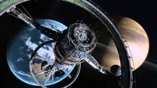 Elite: Dangerous - The Orbis Starport