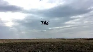 ワルケラ ロデオ  150  walkera  rodeo  150 ドローン  racing drone flight  test