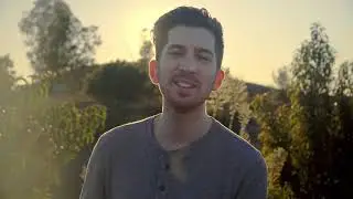 Ryan Waczek - Taking Over Me (Official Music Video) Original Song (REUPLOAD)