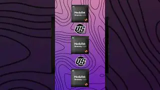 Dimensity 6020 vs 6080 vs 6100+ #techype #gamingphone #gamingprocessor