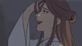 Vanessa’s Trick as Xielian | TGCF animatic