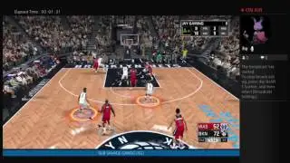 Nba 2k17 grand badge/all playmaker badge turtorial