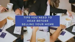 Home selling myths? Tips you need to hear before selling your home