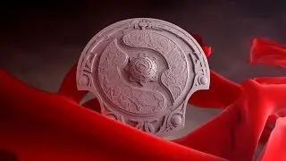 LGD vs TNC The International 2016 Groupstage Game 1 bo2