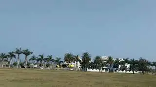 Drone quadcopter frame testing in kk2.15