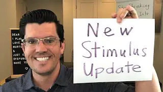 Second Stimulus Check Update: Unemployment Timeline | Proposal Details | $500 | Thursday August 20th