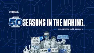 50th Season Celebration