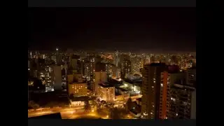 CURITIBA   Banda Vis&otilde;es