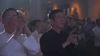 Lean On Me (Reds Concert 2025) by Redemptorists of the Vice Province of Malaysia & Singapore