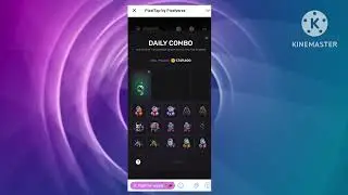 24 July PixelTap by PixelVerse Daily Combo