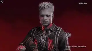 XDefiant: Season 1 | Reveal Trailer Ubisoft Forward SGF 2024