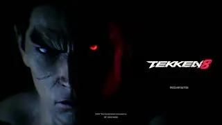 We got in! Kazuya - Tekken 8 Closed Network Test