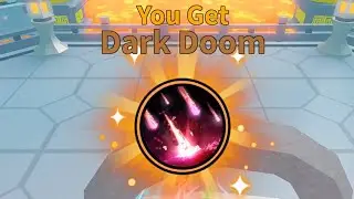 obtaining a legendary spell | weapon fighting simulator