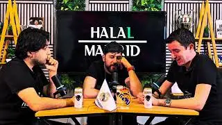 HALAL MADRİD #14 