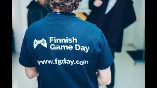 Games Job Fair Kyiv 2018