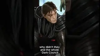 DARK COUNCIL SHOULD HAVE INTERVENED?! WHY DIDN'T THEY? #SWTOR #SITHWARRIOR