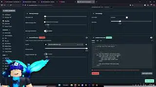 making my obs layout