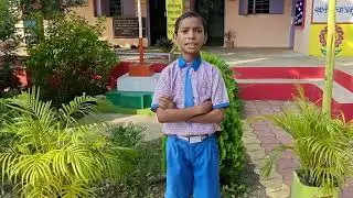 English words.... By Dnyaneshwar Neware @Bramhanwada west