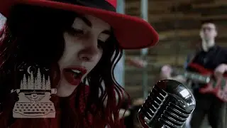 Fay Lamour - Lucy With The Fur | Hidden Track Sessions