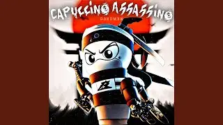 Cappuccino Assassino FUNK (Sped Up)