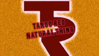 Tango Red &mdash; Natural Thing