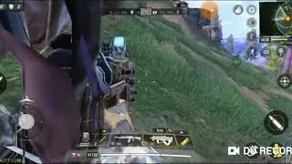 Call of Duty Mobile