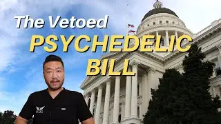Navigating the California's Psychedelic Landscape SB 58 Reset Ketamine