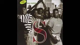 Silk - Lose Control (Chopped and Screwed)