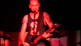 BREWTALITY INC at Emo's, Austin, Tx. May 2002