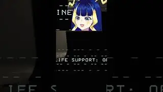 wats dis? | Nariko Sai on #Twitch #vtuber #envtuber #vtuberclips #lethalcompanygame