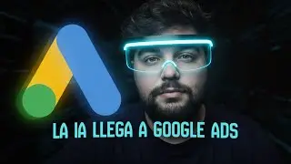 😮 Google Ads Cambia Para Siempre: As&iacute; Funciona la Inteligencia Artificial en Asset Studio (2025)