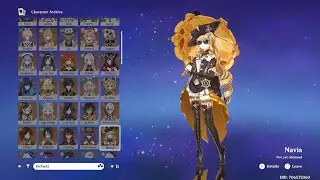 Rating Genshin impact character [foul language] #cussing #genshinimpact #game #hoyoverse #funny 