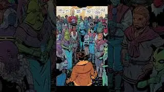 The Human Rocket Returns/ Nova Centurion issue 1