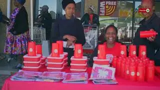 UMZIMKHULU MALL GRAND OPENING