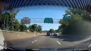 Road Rage - Cross Island Parkway