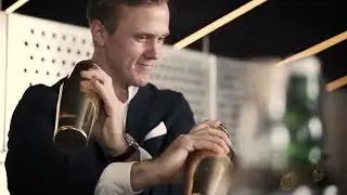 Norsk Bartender Forening | BARTENDER OF THE YEAR 2022