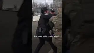 Внутреннее электронное письмо предписывает сотрудникам ICE в Миннесоте изменить подход к обеспече...