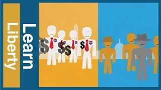 What Does a Politician Mean When They Say They're Pro Business? - Learn Liberty